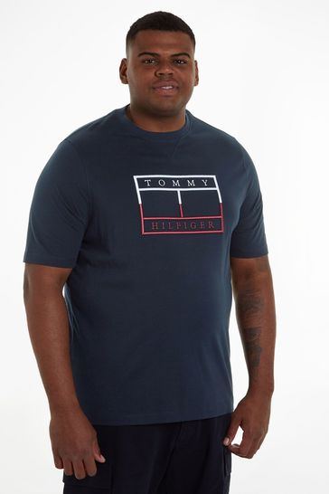 Tommy hilfiger big deals and tall uk