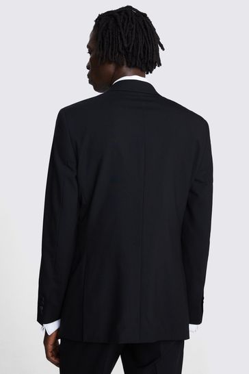 Next mens top black blazer