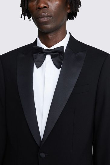 Tuxedo with shop chelsea boots