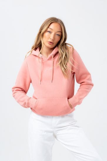 Womens hotsell blush hoodie