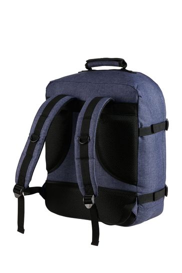 Compatible easyjet ! ✈️Le sac à dos de voyage MX14 de la collection MO
