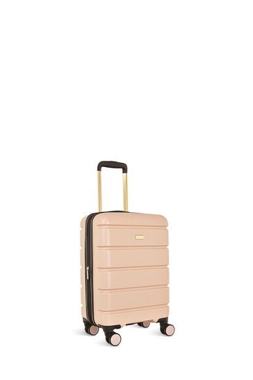 Radley London Lexington 4 Wheel Carry On Suitcase