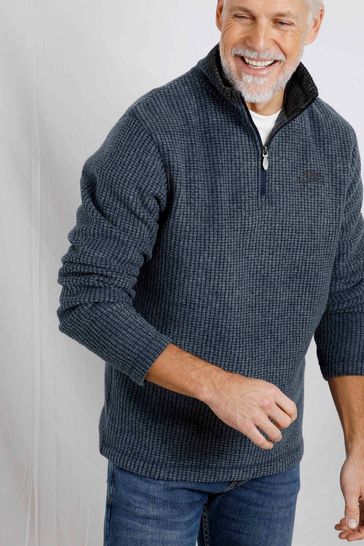 Weird fish quarter zip sale