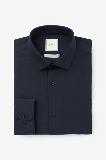 Next mens store shirts