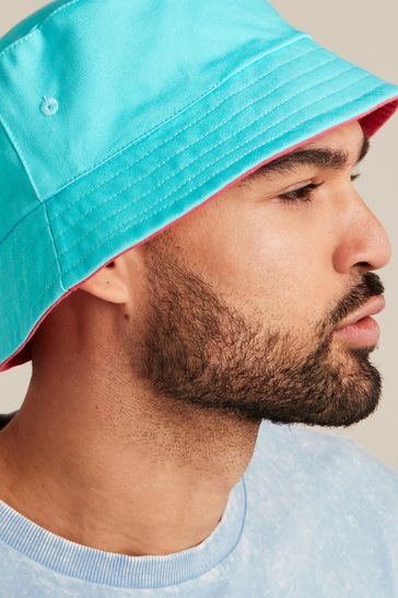 Navy sales pink hat