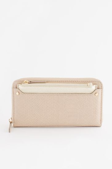 2 zip on sale purse