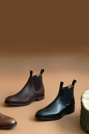 Loake chatsworth boots outlet