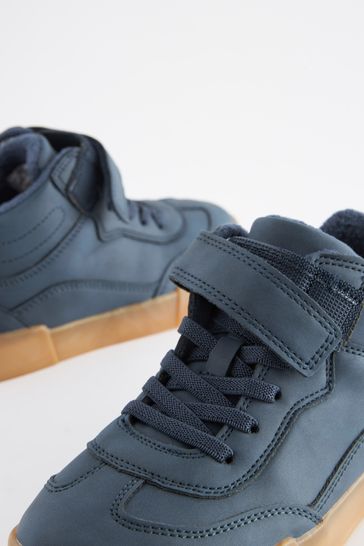 High tops with spikes on sale