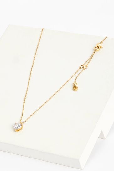 New 2025 yorker necklace