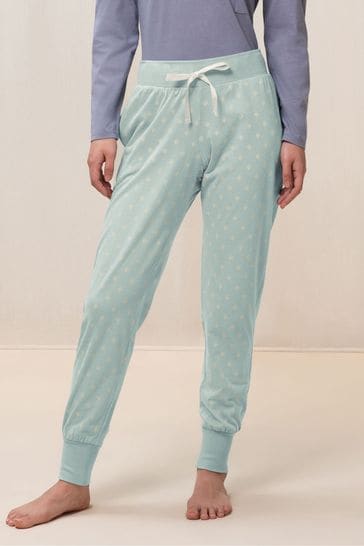 Triumph Mix & Match Velour Pyjama Bottoms