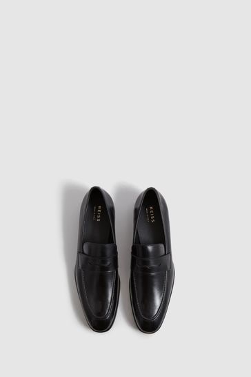 Grafton loafer best sale