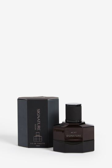 Next signature aftershave smells like store