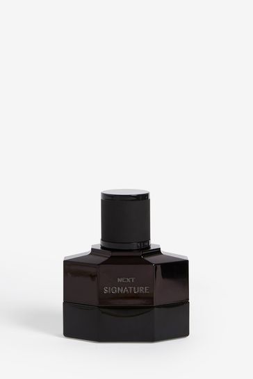 Signature Suede 100ml Eau De Parfum