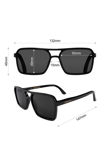Spy sunglasses london best sale