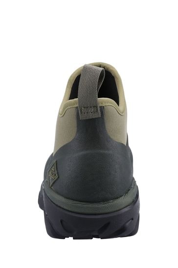 Buy Muck Boots Green Woody Sport Ankle Boots from the Laura Ashley