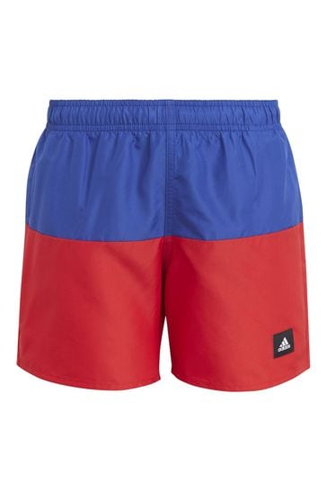 Childrens adidas swim shorts outlet