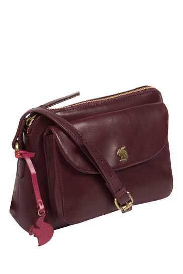 Dainty leather 2024