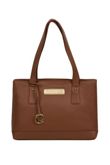 Buy Pure Luxuries London Kate Leather Handbag from Next Oman