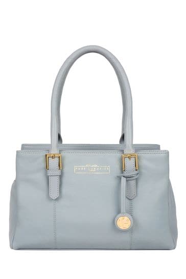 Buy Pure Luxuries London Astley Leather Handbag from Next Denmark