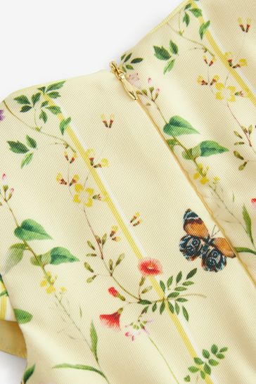 Ted baker ottoman dress cheap