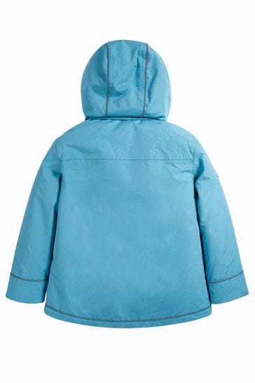 Frugi shop girls coat