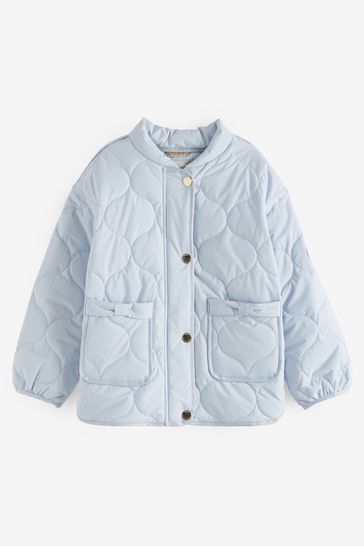 Ted baker clearance baby quilted jacket