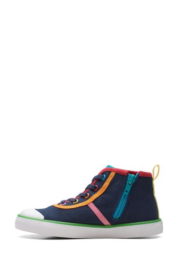 Clarks kids greece new arrivals