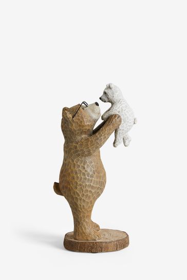 Baby bear ornament best sale