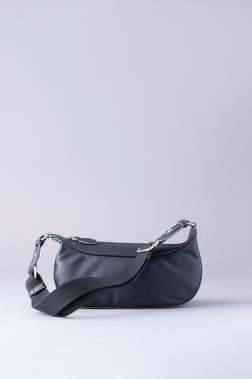 Lakeland Leather Fairfield Sling Bag