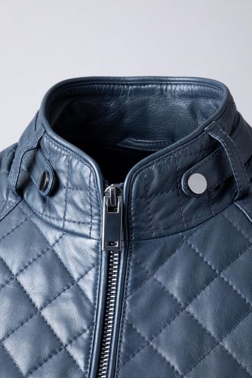 Belstaff shop beckford quilt