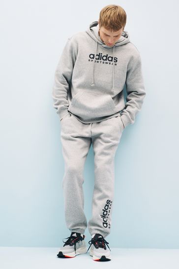 All gray adidas sale