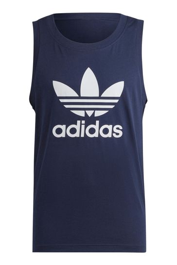 Trefoil tank on sale top