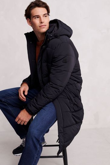 Tog 24 cheap quilted jacket