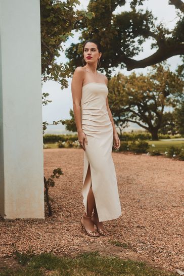 Next midi on sale dress