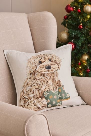 Boots hotsell photo cushion