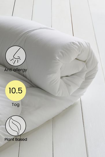 Anti shop allergy duvet