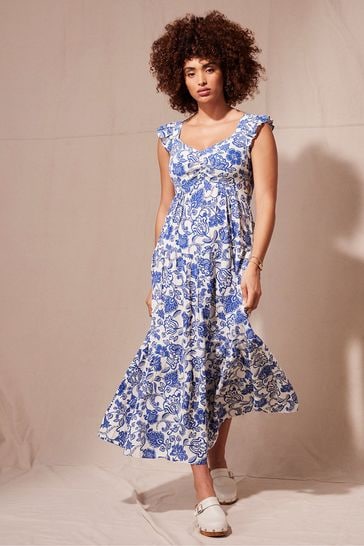 Boho maxi dress clearance ireland