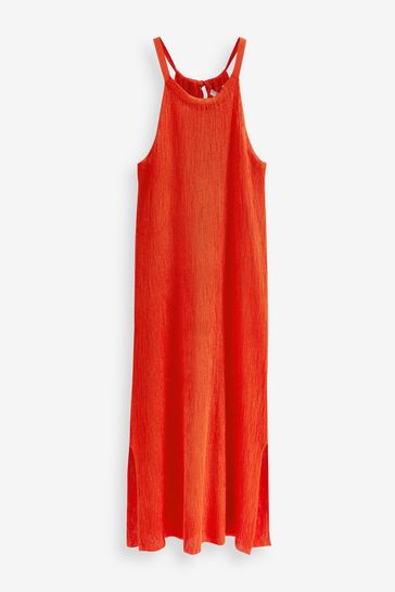 Halter tank dress store
