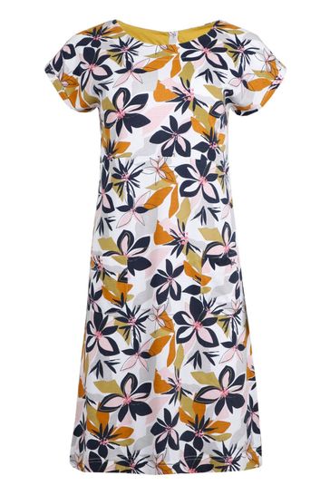 Weird fish biscayne dress best sale