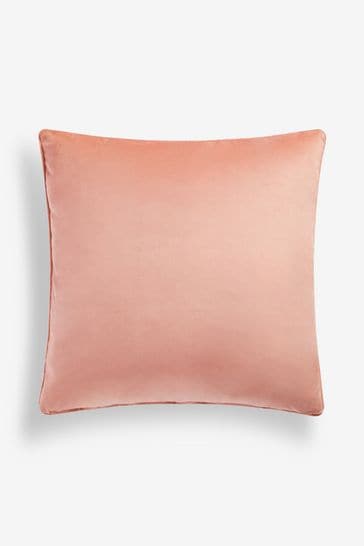 Peach pillow store