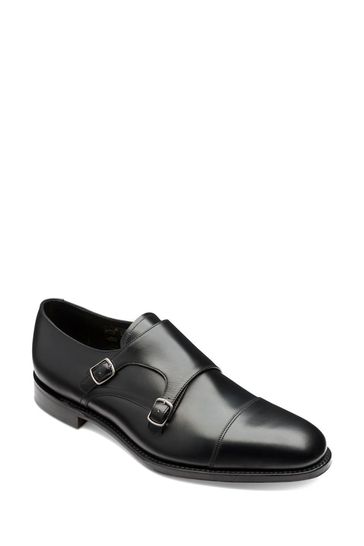 Loake monk cheap