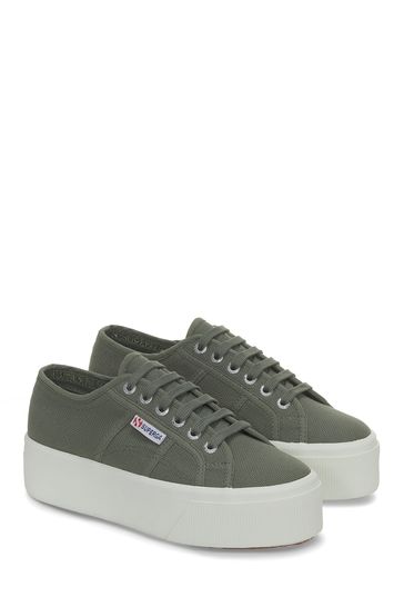 Superga linea on sale