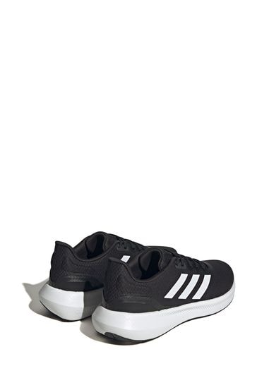 Buy adidas Black Runfalcon 3.0 Trainers from Next Singapore