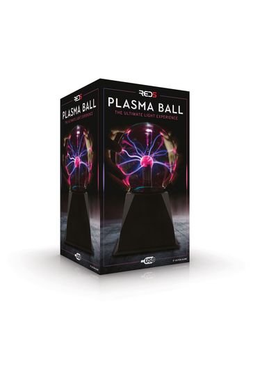 Menkind hotsell plasma ball