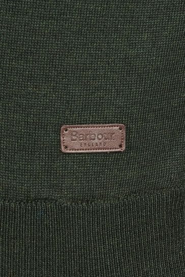 Barbour gamlin store