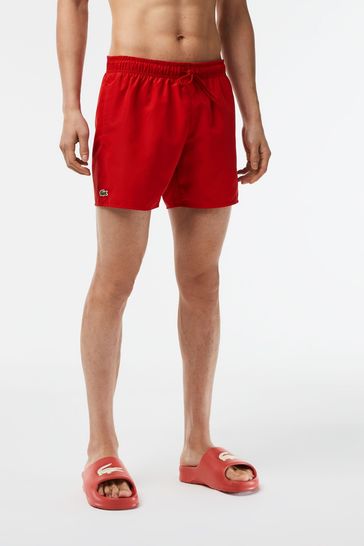 Buy Lacoste Swim Shorts from Next Germany