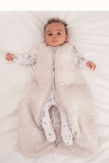 Baby star sleep sack outlet