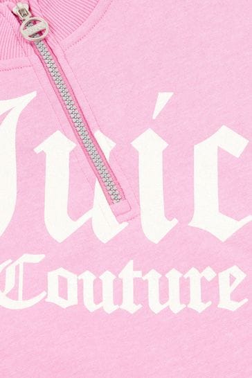 Hoodie Juicy Couture Zalando Zalando Juicy Couture Diamante Zip