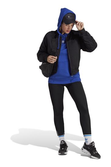 Buy adidas originals Adicolor Essentials Fleece Hoodie from Next USA