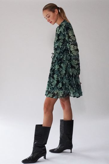 Religion shirt dress hotsell